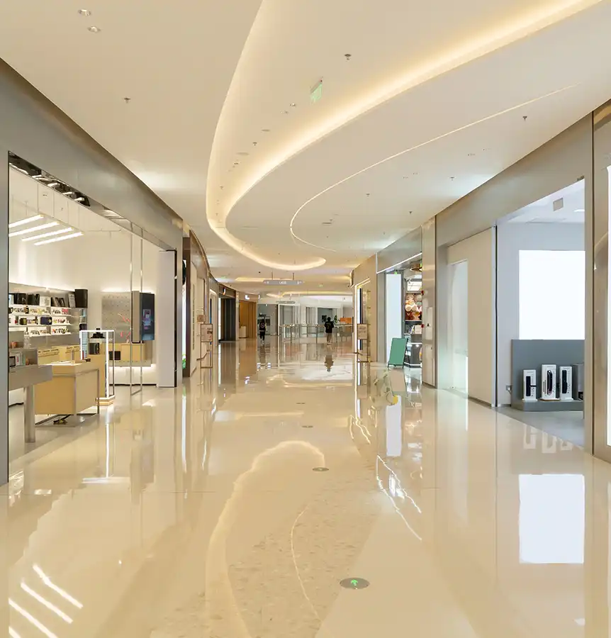 showroom