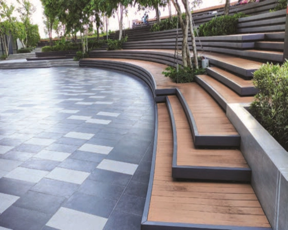 amphitheatre