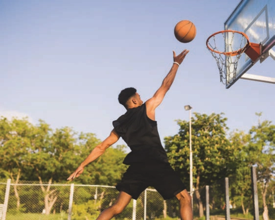 basket-ball