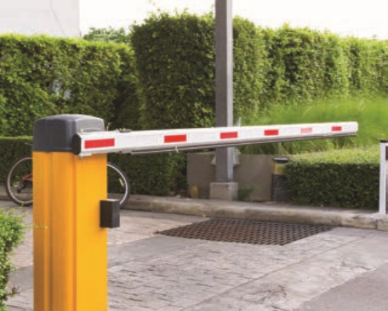 gate-security