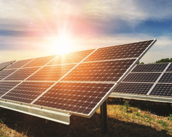 solar