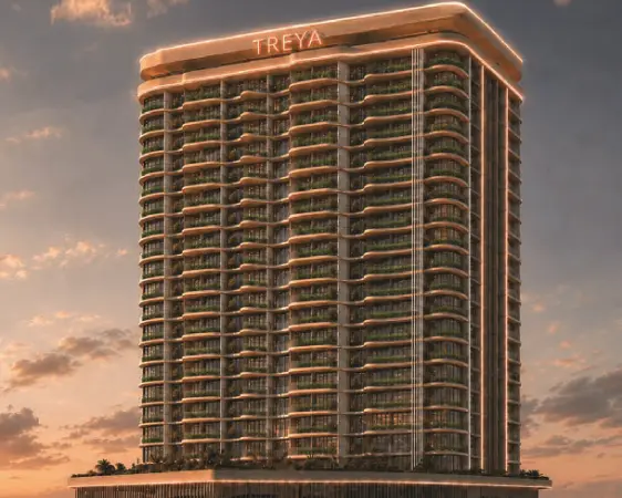 treyaelevation