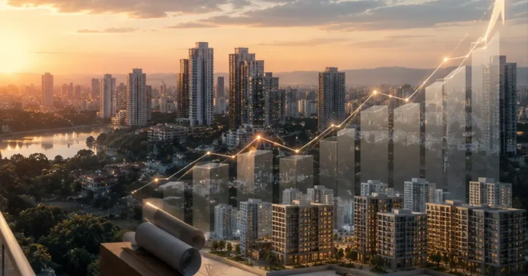 Pune Real Estate Market Outlook 2026: What Buyers & Investors Should Expect?