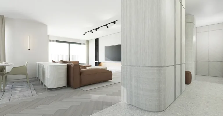 What is Carpet Area, Built-up Area & Super Built-up Area? A Pune Buyer's Guide